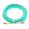 OPTON - PatchCord multimode LC-LC 50/125um OM3 MM duplex 15m