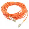 OPTON - PatchCord multimode LC-LC 50/125um OM2 MM duplex 15m