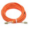 OPTON - PatchCord multimode LC-LC 50/125um OM2 MM duplex 10m