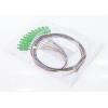 OPTON 12-colour pigtails SC/APC SM 0.9mm 1.5m G652D