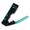 Opton 7088K stripper & crimping pliers for passthrough RJ45 connectors