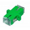 OPTON fiber optic adapter SC/APC SM SIMPLEX Zirconia Ceramic (IL <0.2dB)