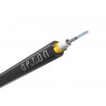 Opton Aramid Z-XOTKtcdD universal fiber optic cable 12 fibers G.652D