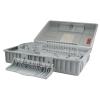 Opton FDB-0424G-E distribution box 4 IN 24 OUT