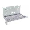 Opton ODF-12 Modular Optical Distribution Frame Rack 19" 1U 12J (1x12)