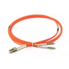 OPTON - PatchCord multimode LC-LC 62.5/125um OM1 MM duplex 2m