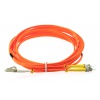 OPTON - PatchCord multimode LC-ST 62.5/125um OM1 MM duplex 5m