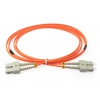 OPTON - PatchCord multimode SC-SC 62.5/125um OM1 MM duplex 2m