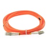 OPTON - PatchCord multimode LC-LC 50/125um OM2 MM duplex 5m