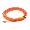 OPTON - Patchcord multimode LC-ST 50/125um OM2 MM duplex 5m