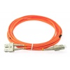 OPTON - PatchCord multimode SC-SC 50/125um OM2 MM duplex 5m