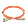 OPTON - PatchCord multimode SC-SC 50/125um OM2 MM duplex 2m