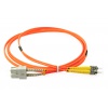 OPTON - Patchcord multimode SC-ST 50/125um OM2 MM duplex 2m