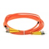 OPTON - PatchCord multimod ST-ST 50/125um OM2 MM duplex 5m