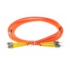 OPTON - PatchCord multimode ST-ST 50/125um OM2 MM duplex 3m