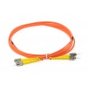 OPTON - PatchCord multimode ST-ST 50/125um OM2 MM duplex 2m