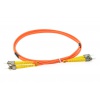 OPTON - PatchCord multimode ST-ST 50/125um OM2 MM duplex 1m