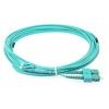 OPTON - Patchcord multimode LC-SC 50/125um OM3 MM duplex 5m