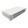 Opton fiber optic distribution frame Rack 19" (silding type without rails)) 2U 48x SC duplex