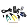 Opton Signal Fire AI-5 arc fusion splicer