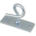 Opton WS-02 anchoring bracket for service line