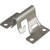 Opton WS-04 anchoring bracket for service line 1 kN