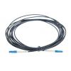 Patchcord LC/PC-LC/PC SM SX 3.0mm 5m G657A1 armoured