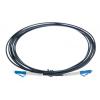 Patchcord LC/PC-LC/PC SM SX 3.0mm 3m G657A1 armoured