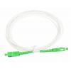 Patchcord SC/APC-SC/APC SM SX 3.0mm 3m G657B3