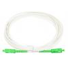 Patchcord SC/APC-SC/APC SM SX 3.0mm 5m G657B3