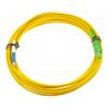 Fibre Optic Patchcord SC/APC-LC/UPC SM simplex 5m G652.D