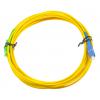 Fibre Optic Patchcord SC/APC-SC/UPC SM simplex 5m G652.D