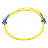 Fibre Optic Patchcord SC/UPC-SC/UPC SM simplex 1m G652.D