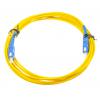 Fibre Optic Patchcord SC/UPC-SC/UPC SM simplex 3m G652.D