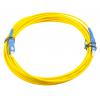 Fibre Optic Patchcord SC/UPC-SC/UPC SM simplex 5m G652.D