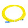 Fibre Optic Patchcord SC/UPC-LC/UPC SM simplex 10m G652.D