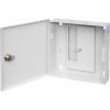 Mantar PSN 3 wall-mounted distribution frame, 6x SC Duplex