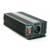 Sinus power inverter 800/1000W 24V/230V