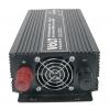 Sinus power inverter  1000/1500W 24V/230V