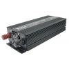 Sinus power inverter  1000/1500W 24V/230V