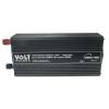 Sinus power inverter  1000/1500W 24V/230V