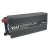 Sinus power inverter  1000/1500W 24V/230V