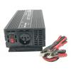 Sinus power inverter  1000/1500W 24V/230V