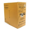 FTP Cable - Maxcable cat.5e 305m outdoor, gel-filled