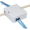 Distribution box for Easy Access Cable (4 ports)
