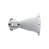 RF Elements SH30WB-GO 5 + 6 GHz Wideband 30° Symmetrical Horn Antenna, TwistPort, 18 dBi