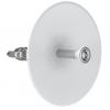 RF Elements UltraDish TP 550 antenna 2x2 MIMO, 5 GHz, 27.5 dBi, 53 cm