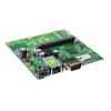 RouterBOARD RB411, 1x LAN, 1x MiniPCI, 32MB SD-RAM and 64MB FLASH