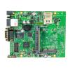 RouterBOARD RB411U, 1x LAN, 1x MiniPCI, 32MB SD-RAM and 64MB FLASH