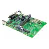 RouterBOARD RB411U, 1x LAN, 1x MiniPCI, 32MB SD-RAM and 64MB FLASH